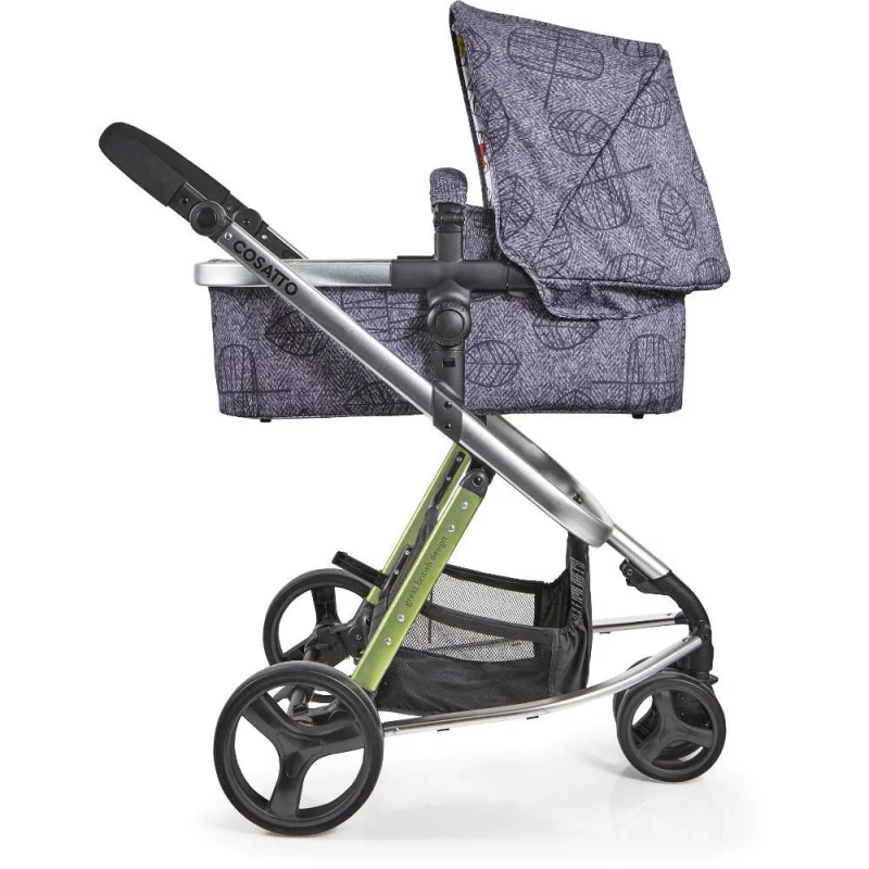 Cosatto giggle 2 dawn chorus deals