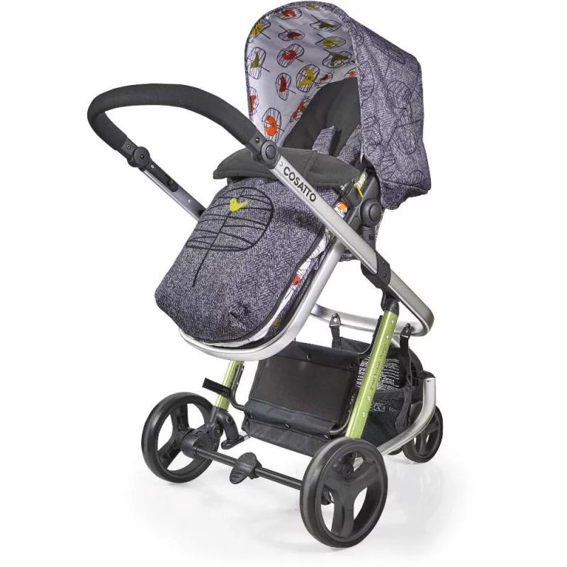 Cosatto giggle 2 dawn chorus deals