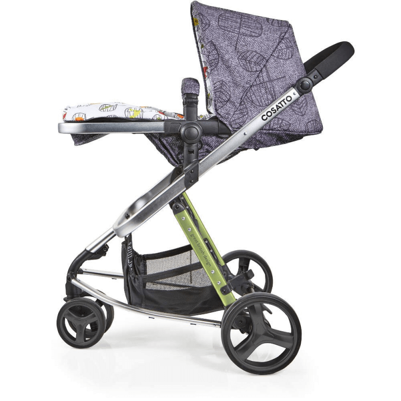 Cosatto yo 2025 2 dawn chorus