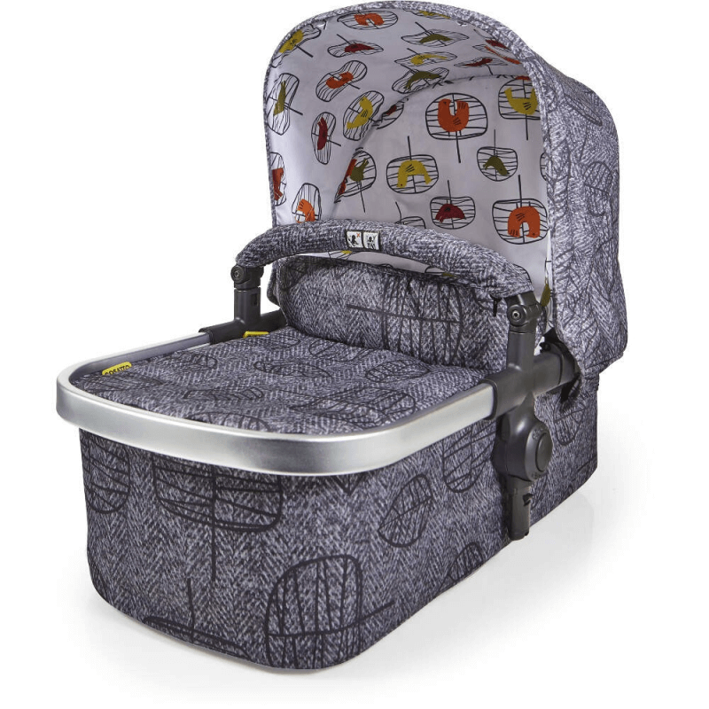 Cosatto giggle 2 dawn chorus deals