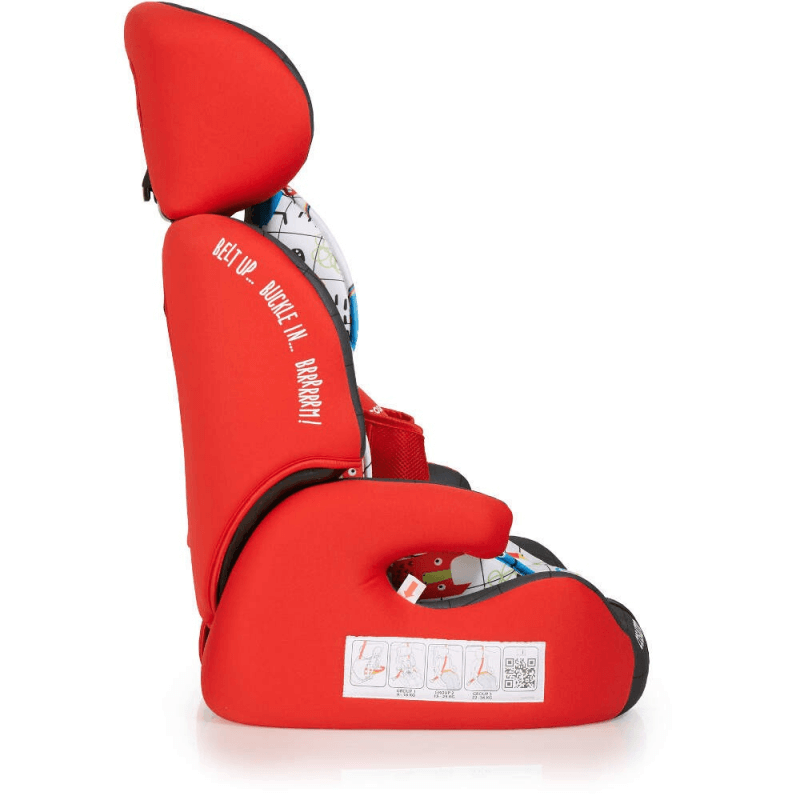 Cosatto car seat online monster
