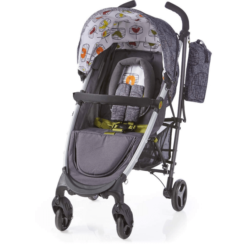 Cosatto Yo 2 Stroller Dawn Chorus