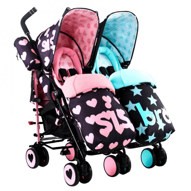 cosatto umbrella stroller canada