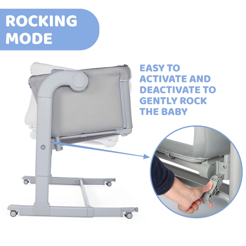 chicco next 2 me dimensions