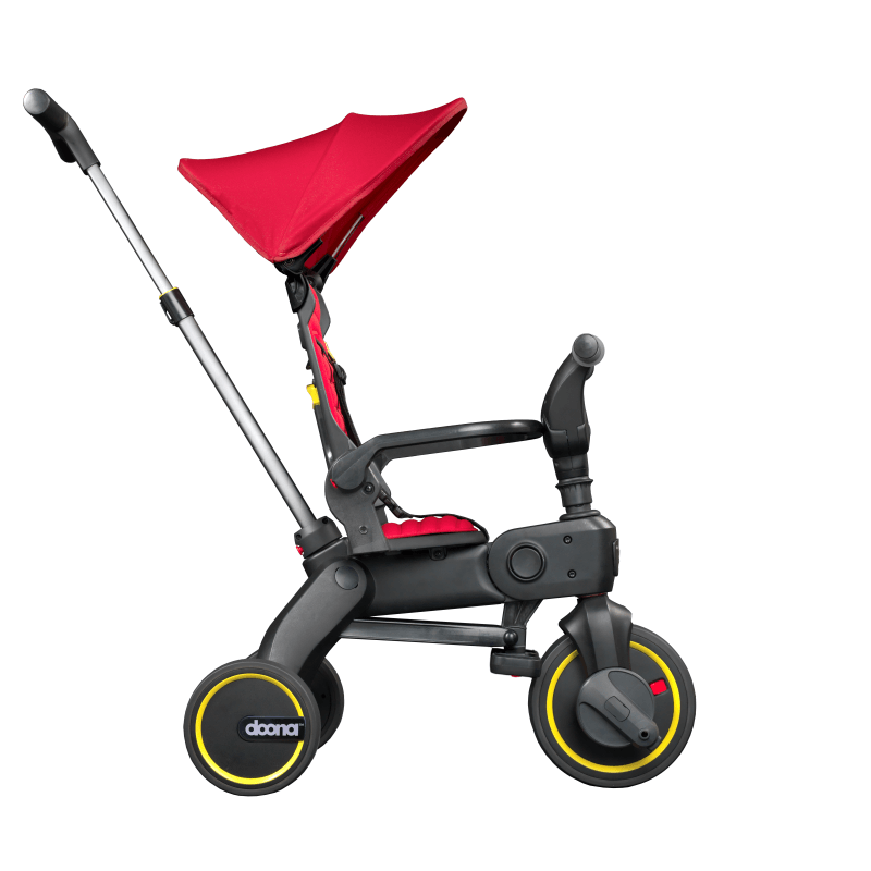doona folding trike