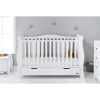 Obaby Stamford Luxe Cot Bed