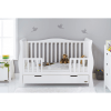 Obaby Stamford Luxe Cot Bed