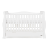 Obaby Stamford Luxe Cot Bed