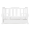 Obaby Stamford Luxe Cot Bed