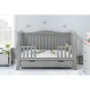 Obaby Stamford Luxe Cot Bed