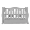 Obaby Stamford Luxe Cot Bed