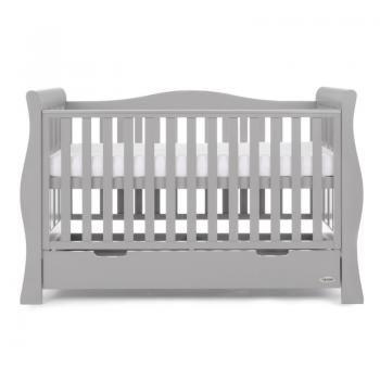 obaby belton cot bed