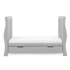 Obaby Stamford Luxe Cot Bed