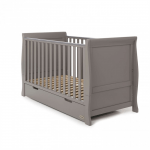 obaby stamford sleigh changing unit