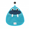 3 Sprouts Bath Storage - Walrus