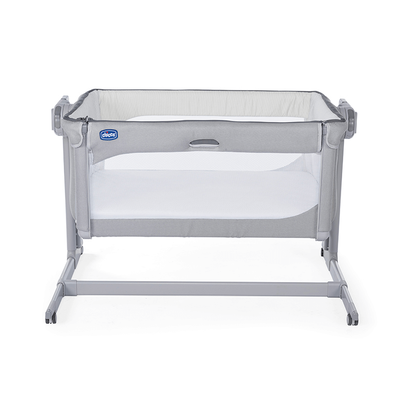 chicco side by side