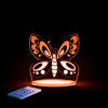 Aloka SleepyLights Nursery Light - Butterfly 1