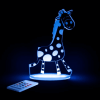 Aloka SleepyLights Nursery Light - Giraffe