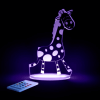 Aloka SleepyLights Nursery Light - Giraffe 5