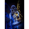 Aloka SleepyLights Nursery Light - Robot 4