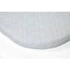 BabyBay Deluxe Quilted Mattress with Coroquilt Cover - 81x42cm