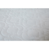 BabyBay Deluxe Quilted Mattress with Coroquilt Cover - 81x42cm 2
