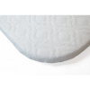 BabyBay Deluxe Quilted Mattress with Coroquilt Cover - 81x42cm 4