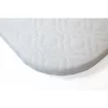 BabyBay Deluxe Quilted Mattress with Coroquilt Cover - 81x42cm 4