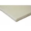 BabyBay Replacement Organic Mattress - 81x42x4cm