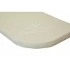 BabyBay Replacement Organic Mattress - 81x42x4cm 2