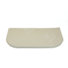 BabyBay Replacement Organic Mattress - 81x42x4cm 3