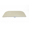 BabyBay Replacement Organic Mattress - 81x42x4cm 5