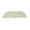 BabyBay Replacement Organic Mattress - 81x42x4cm 5