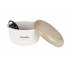 Babymoov Microwave Steriliser - Cream 1
