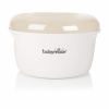 Babymoov Microwave Steriliser - Cream