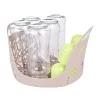 Babymoov Microwave Steriliser - Cream 2