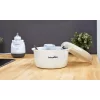 Babymoov Microwave Steriliser - Cream 6