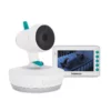 Babymoov Yoo Moov Motorised Video Baby Monitor