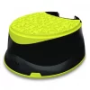 Beaba 2-in-1 Step Stool and Training Potty - Black & Green
