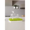 Boon Twig Grass & Lawn Drying Rack Accessory in White 1