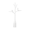 Boon Twig Grass & Lawn Drying Rack Accessory in White#