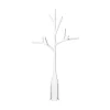 Boon Twig Grass & Lawn Drying Rack Accessory in White#
