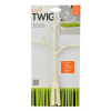 Boon Twig Grass & Lawn Drying Rack Accessory in White 2