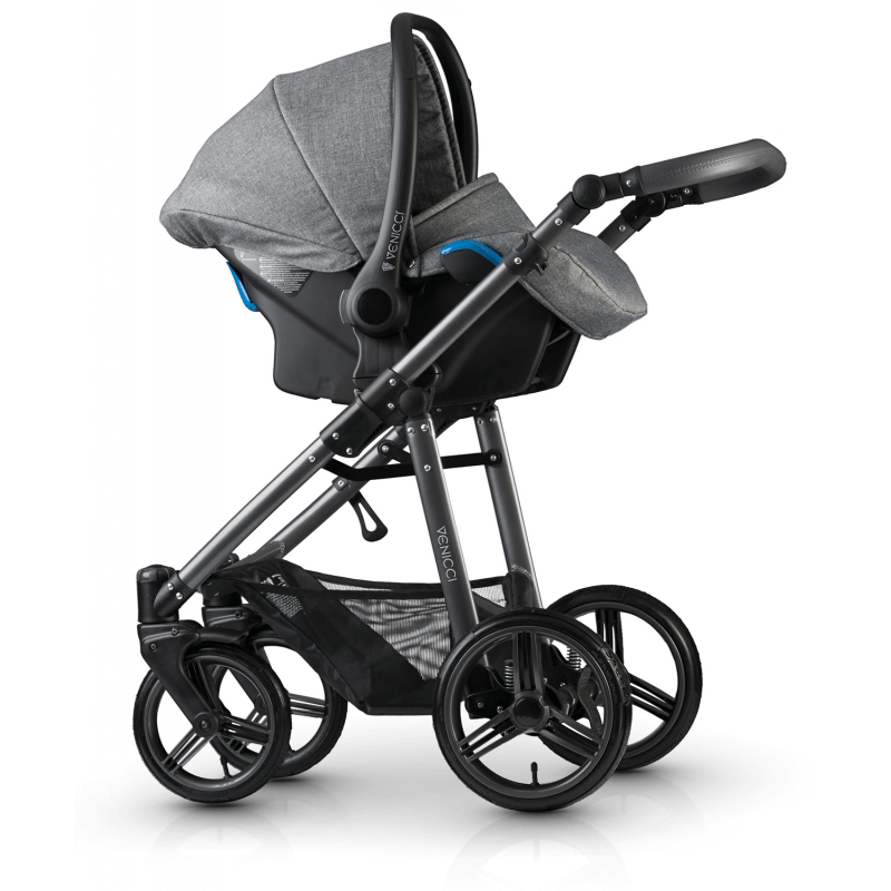 venicci carbo 3 in 1 travel system