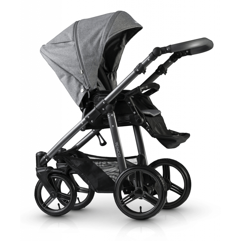 venicci carbo 3 in 1 travel system