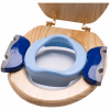 Cheeky Rascals Potette Portable Potty and Toilet Trainer Seat - Blue 4