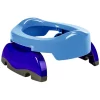 Cheeky Rascals Potette Portable Potty and Toilet Trainer Seat - Blue 4