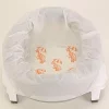 Cheeky Rascals Potette Portable Potty and Toilet Trainer Seat - Grey 1