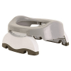 Cheeky Rascals Potette Portable Potty and Toilet Trainer Seat - Grey