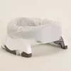 Cheeky Rascals Potette Portable Potty and Toilet Trainer Seat - Grey 2